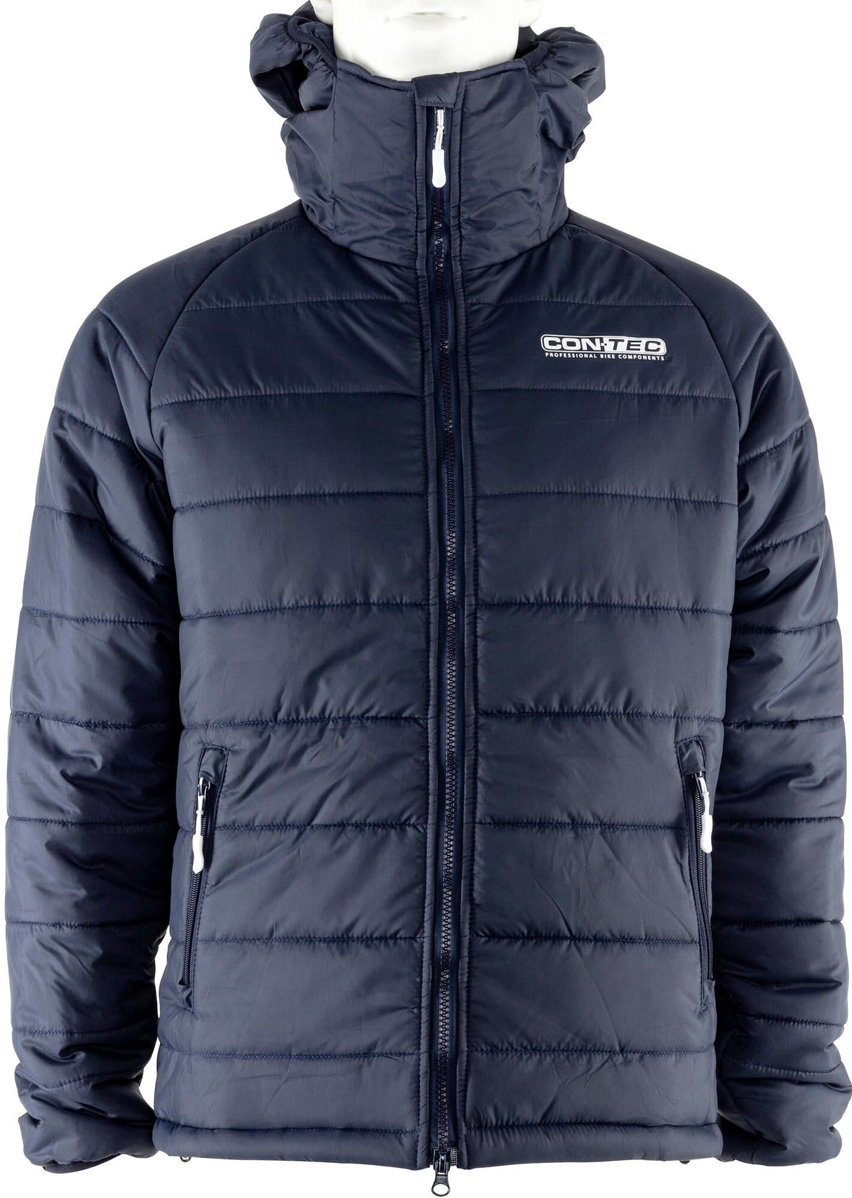 Contec veste d'hiver puffer ct veste d'hiver m