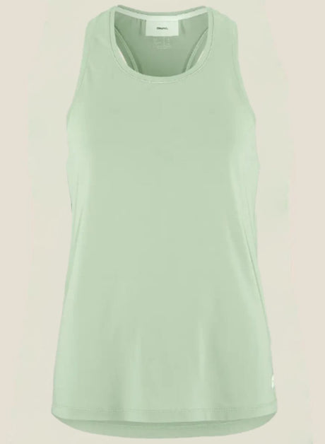 Craft® craft collective ss tee w chemise de sport pour femmes - glacial