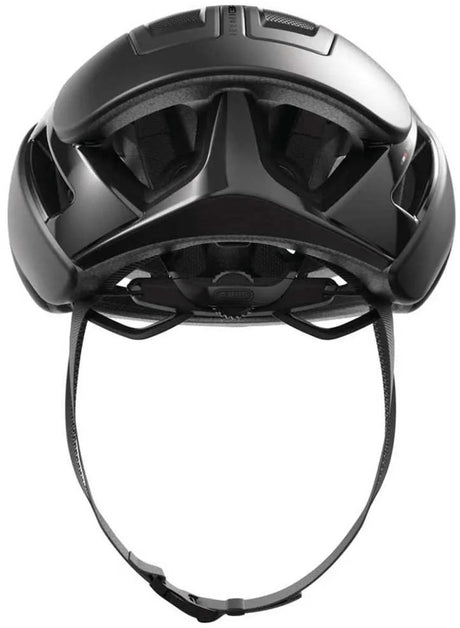 ABUS CASHET GAMECHANGER 2.0 Velvet Black M 54-58CM