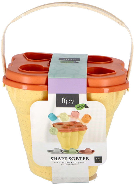 Trieur de moules en bioplastique Jipy, ensemble de 12 pièces | 3 pièces