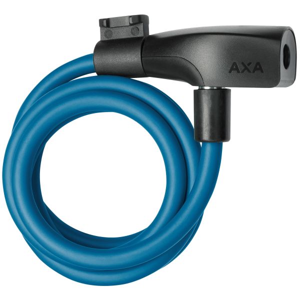Verrouillage de câble à fente Axa Resolute 120 8 Essence