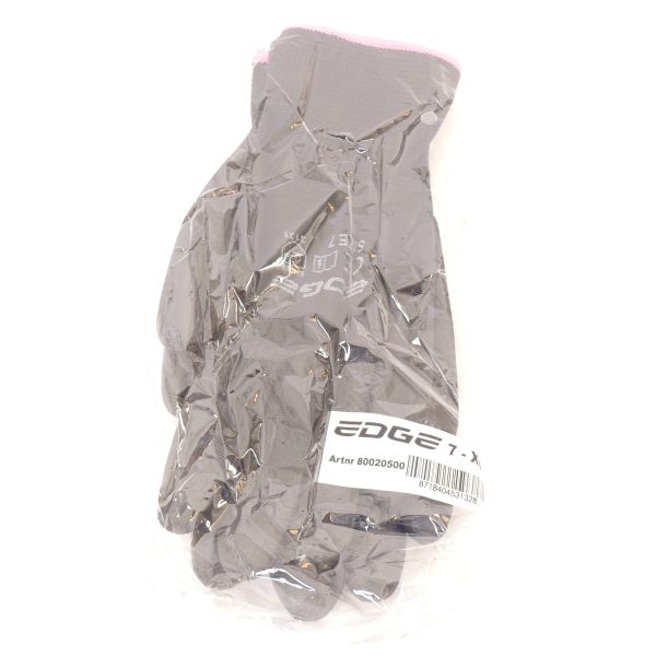 Gant d'atelier Edge taille 7 - xs