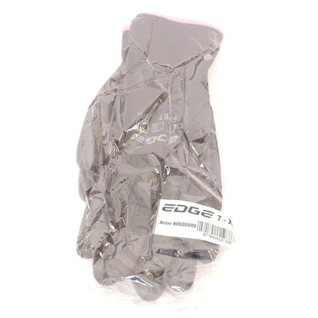 Gant d'atelier Edge taille 7 - xs