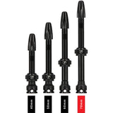 Trivio - valve tubeless noire fvt
