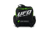 Ufo plast trolley coffre ufo noir