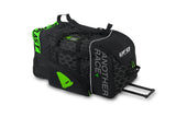 Ufo plast trolley coffre ufo noir