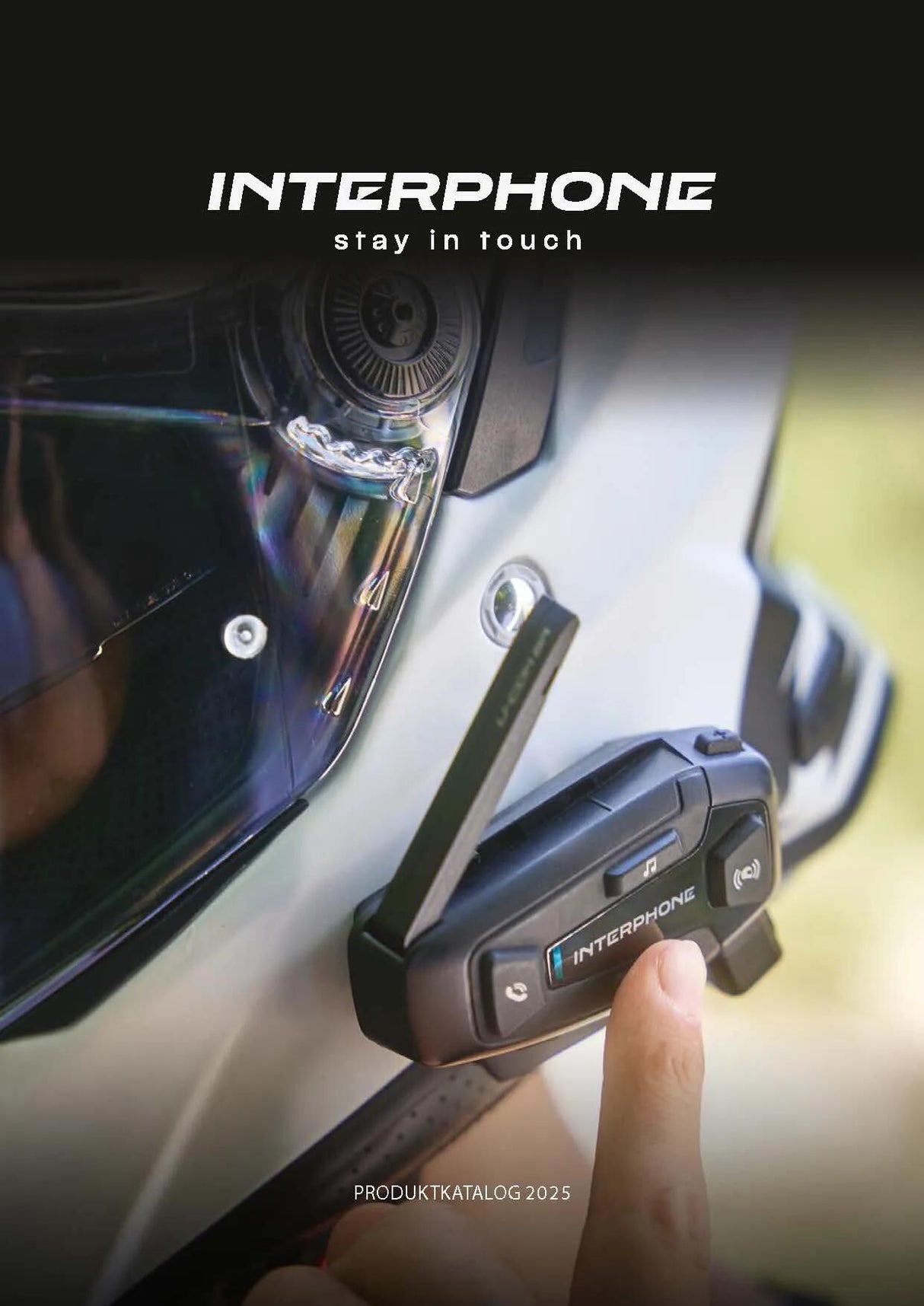 Catalogue catalogue interphone 2025 et
