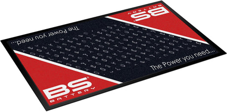Tapis à batterie BS BS-batterie 96x220cm