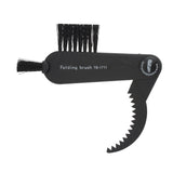 Brosse à crémaillère Super b TB-1711