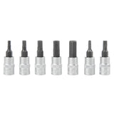 M-Wave Timple Set Tw-4 24 avec des bits 4-24 nm 8 pièces