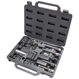 Outil de fraisage Super b TB-DB11 pour support d'étrier de frein