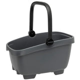 New Looxs Mand Clipper Anthracite Racktime 28L 47X37X27 CM 700,810RT