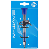 Fusil de graisse exus pour la graisse de tube