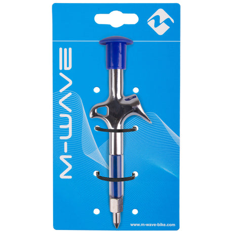Fusil de graisse exus pour la graisse de tube