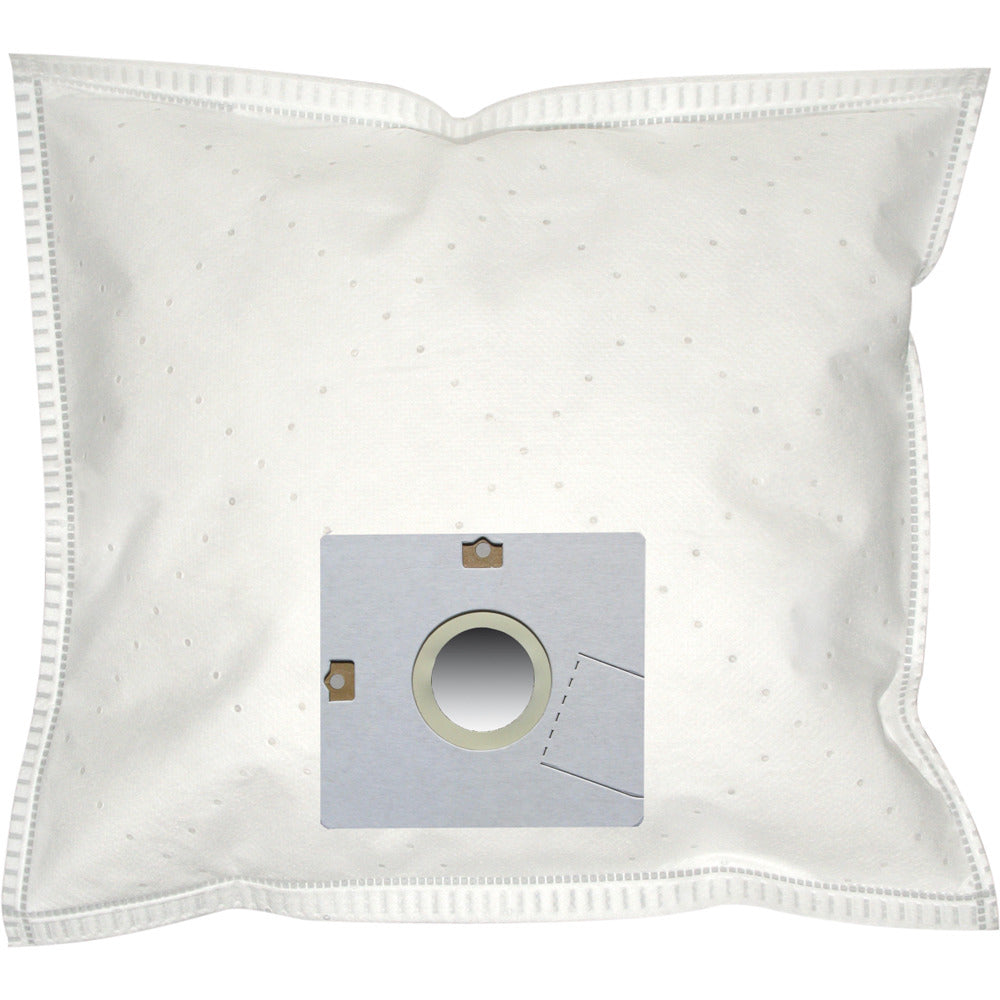 Sacs à poussière Samsung vca-vp54 4 pièces pour vcc54, vcc5480, sc5480, sc5450