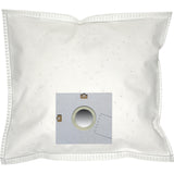 Sacs à poussière Samsung vca-vp54 4 pièces pour vcc54, vcc5480, sc5480, sc5450
