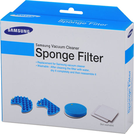 Samsung vm45p microfiltre sc4347