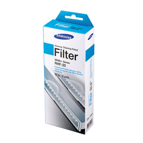 Filtre Hepa Samsung SR8940 Navibot