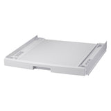 Samsung skk-dd kit de superposition pièce de raccordement pour machine à laver blanc