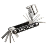 Outil multifonction M-wave mini 15