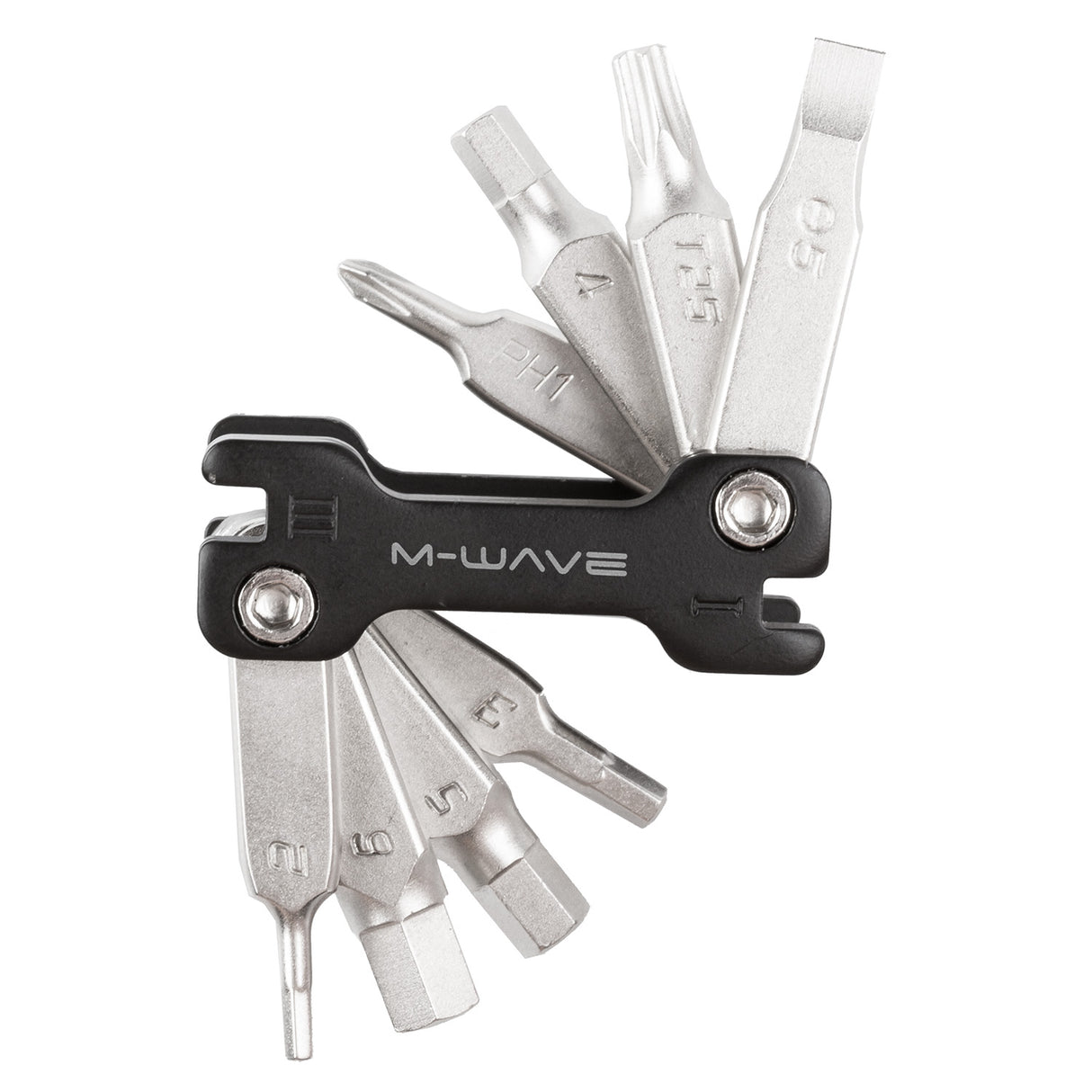Outil multifonction M-wave mini 12