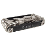 Twirl f13 un multi-outil