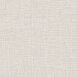 Dutch wallcoverings papier peint fil couleur crème