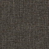 Dutch wallcoverings dutch wallcoverings behang thread zwart