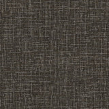 Papier peint Dutch wallcoverings fil noir