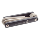 Outil multifonction M-Wave Pocket F6
