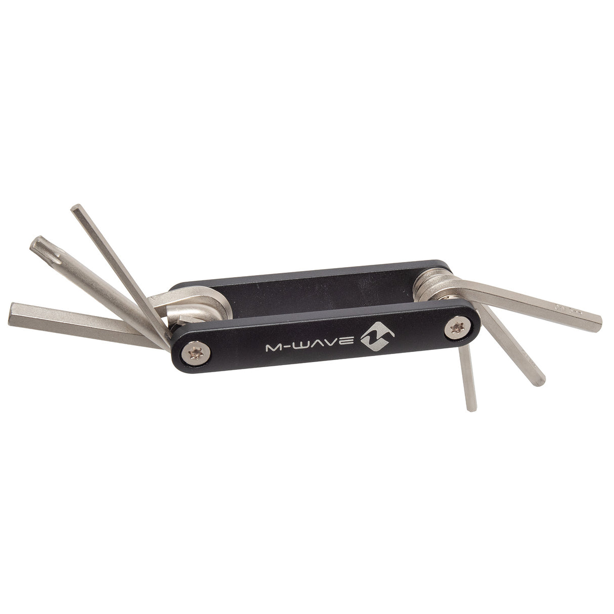 Outil multifonction M-Wave Pocket F6