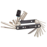 Outil multifonction M-Wave Pocket F21