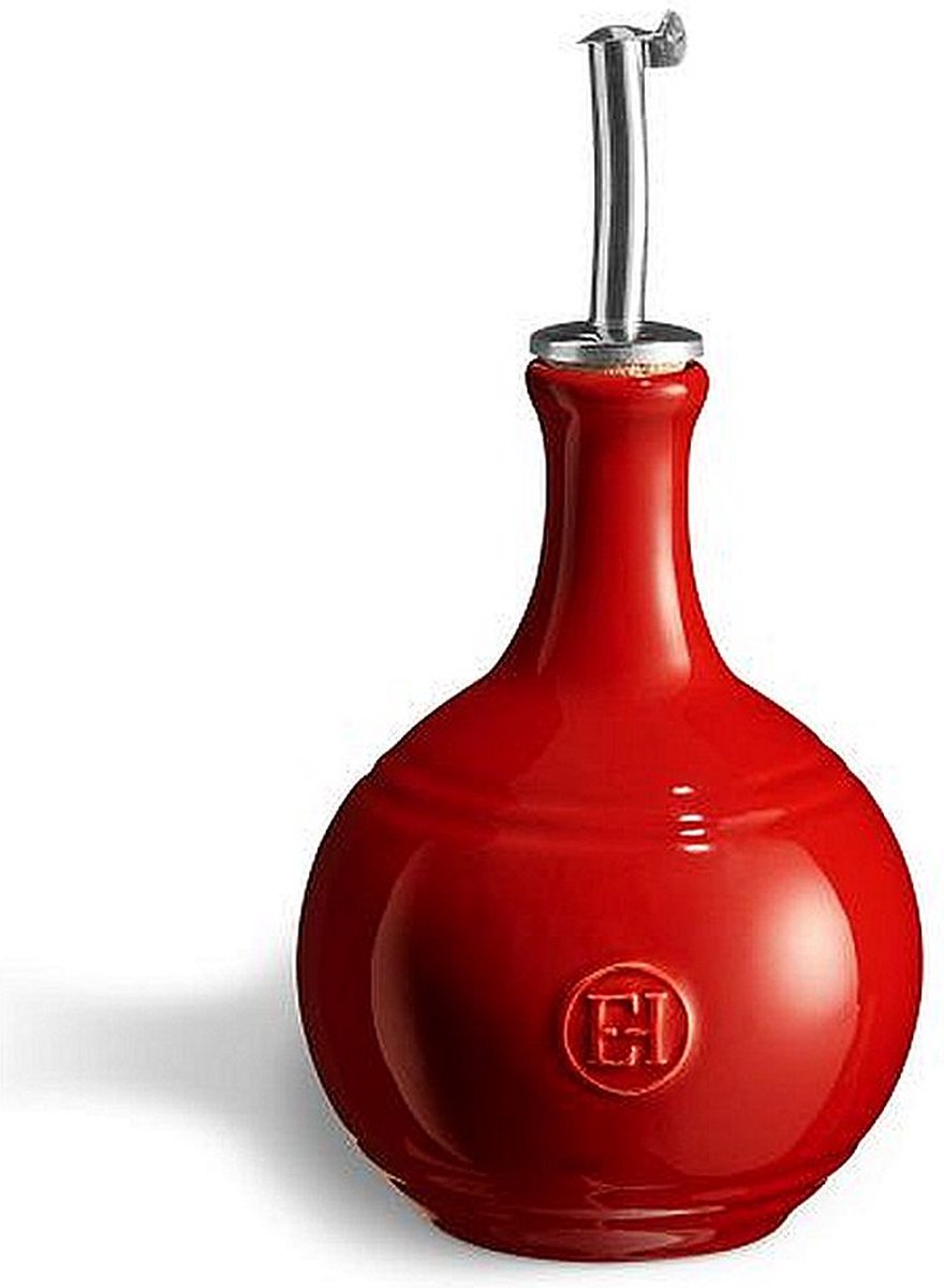 Bouteille de vinaigre Emile Henry - 0,4 l - grand cru