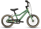 Vélo pour enfants de 2e année de l'Académie