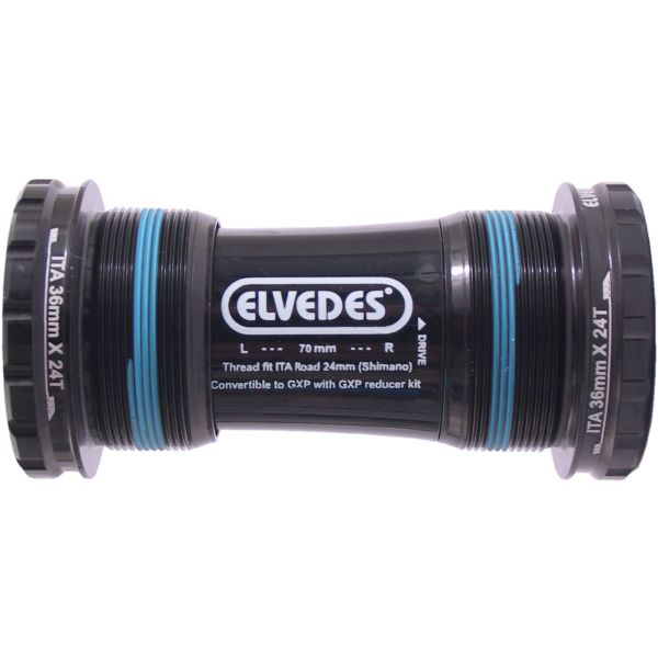 Joueur Sach Elvedes BSA IB30 Italian Wire 24 mm