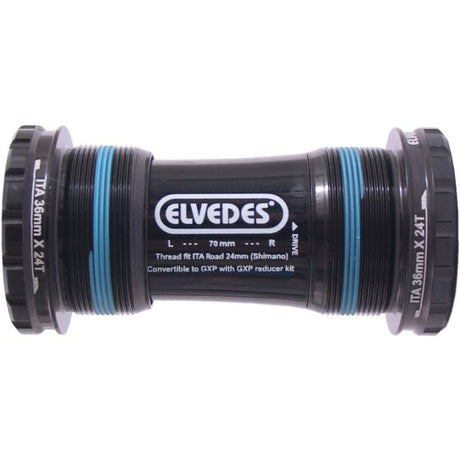 Joueur Sach Elvedes BSA IB30 Italian Wire 24 mm