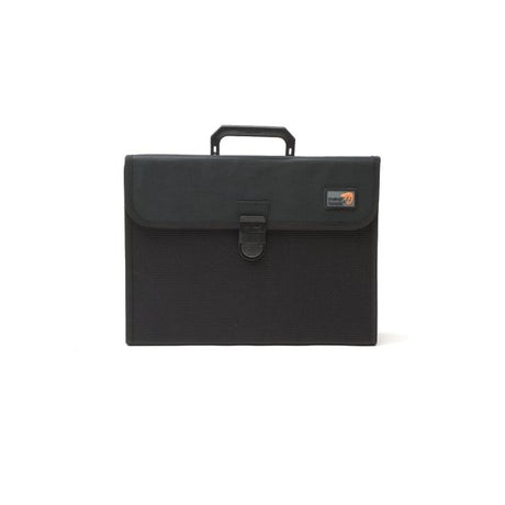 Nouveau sac LOOXS HOCKS - Sac à vélo 13L noir