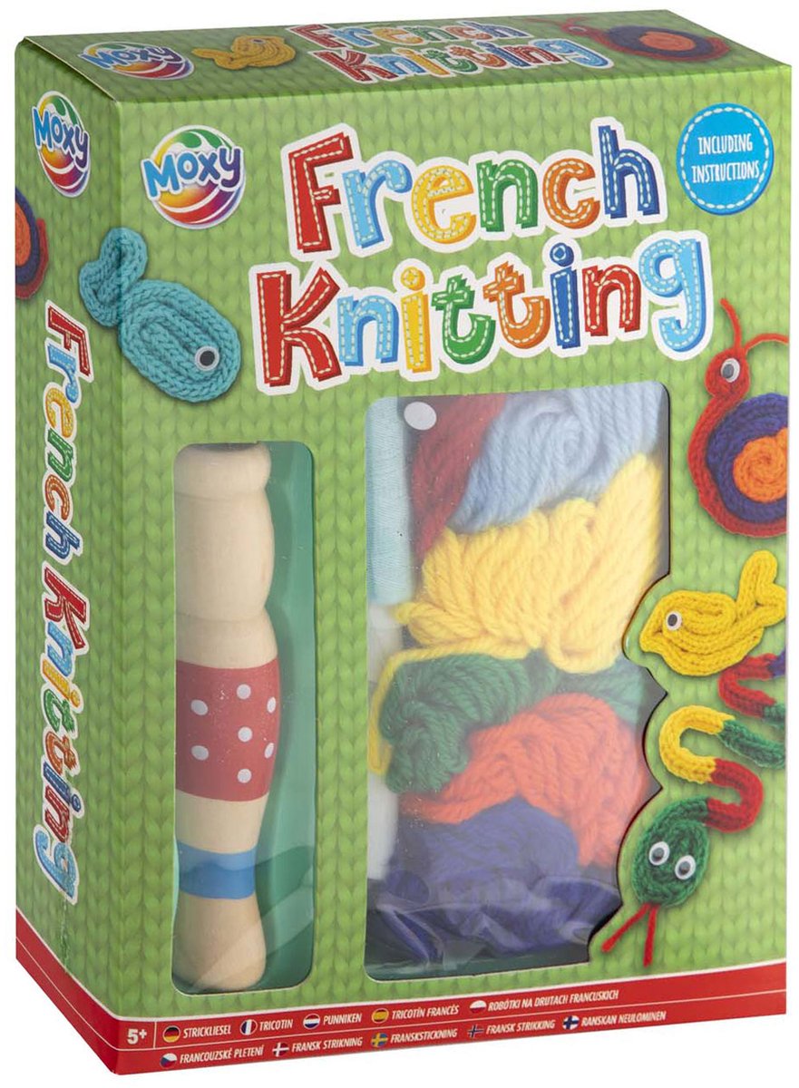 Perruques de groupe d'artisanat créatif vert