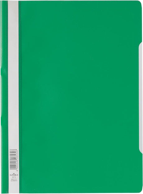 Fixation rapide durable a4 2573 vert