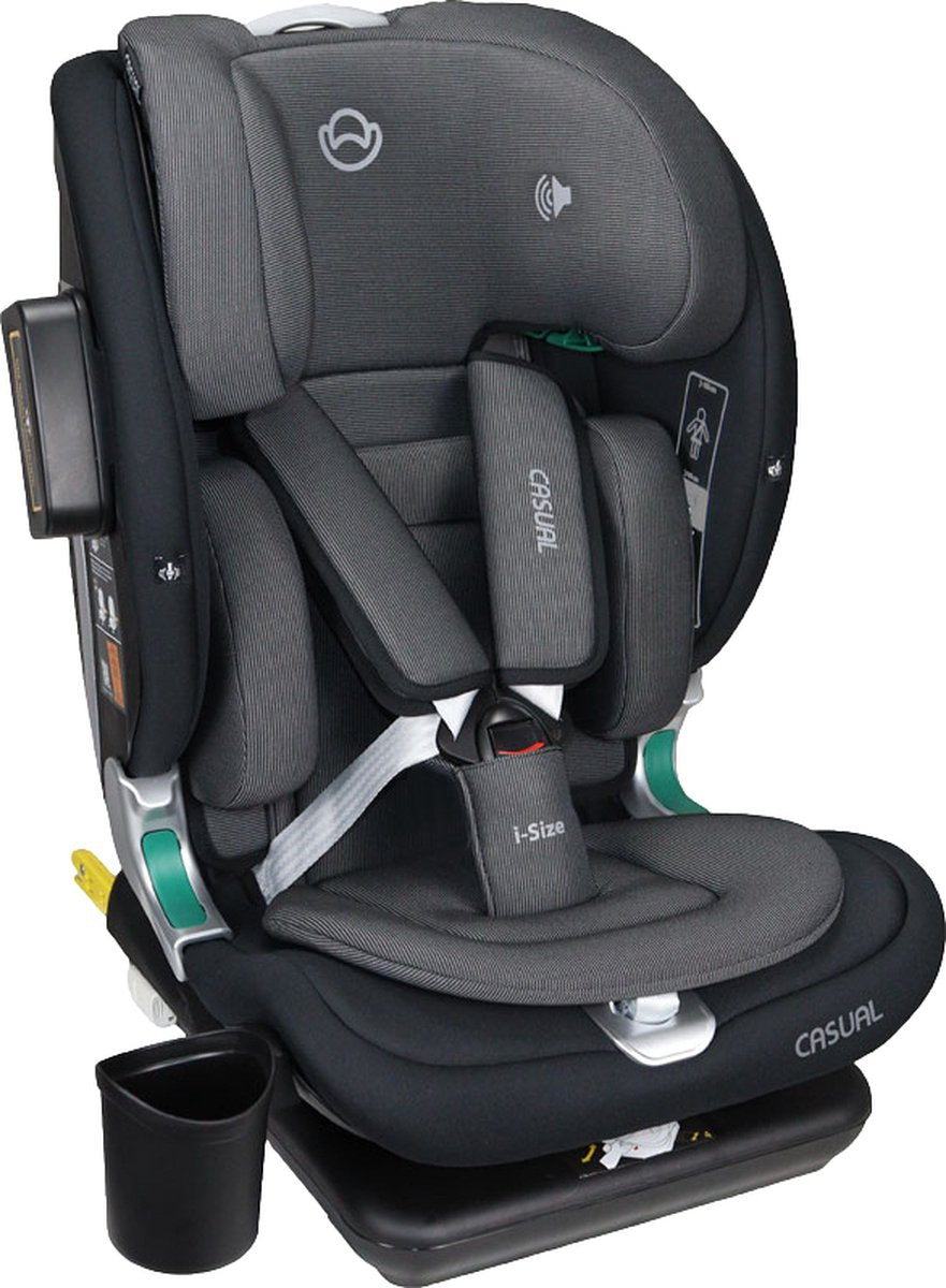 Goldfix bébé décontracté en titane plus 76-150 cm