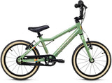 Vélo pour enfants de 3e année de l'Académie