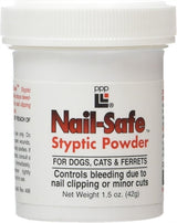 PPP Nail SAFE contre saignement des ongles