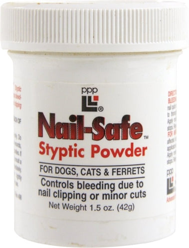 PPP Nail SAFE contre saignement des ongles