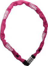 Abus Chain Lock 1200 60 web rose corail