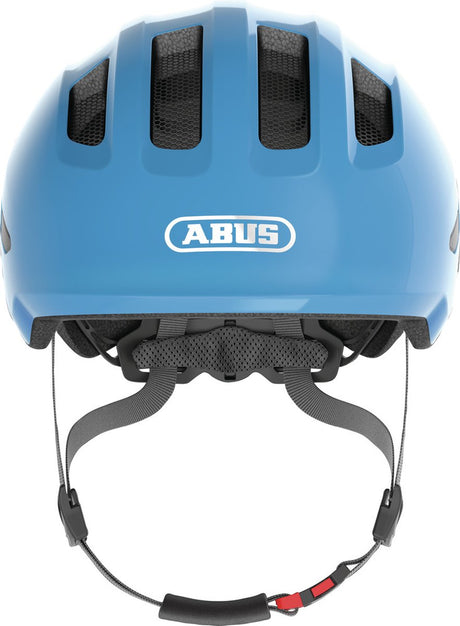 Abus helms smiley 3.0 Blue brillant S 45-50cm