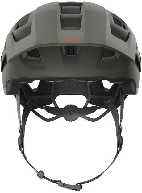 Abus fahrradhelm vtt modrop mips 69383-pine green-s