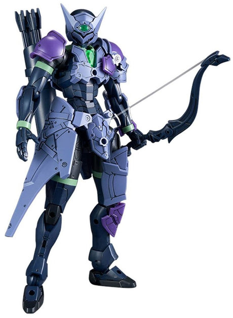 Bandai namco figurines décoratives bandai 30mf rosan archer plastique