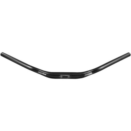 Envoyer Ergotec City Cruiser Ø31,8 mm x 640 mm - noir
