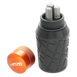 Roulement en laiton m-wave, verrouillage de roue libre, moteur central super b TB-CR31