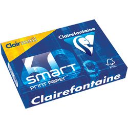 Clairefontaine papier à copier clairmail blanc